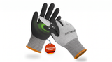 Holzheld® Schnittschutzhandschuh GripGuard